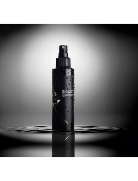 Hadat Cosmetics Hydro Miracle Hair Serum Незмивна сироватка для волосся