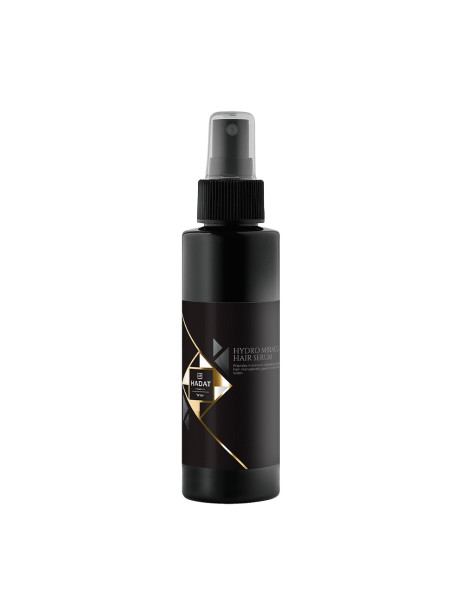 Hadat Cosmetics Hydro Miracle Hair Serum Незмивна сироватка для волосся