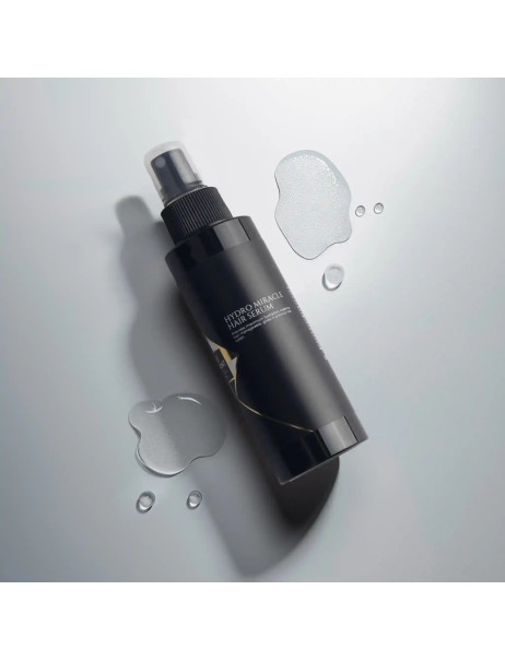 Hadat Cosmetics Hydro Miracle Hair Serum Незмивна сироватка для волосся