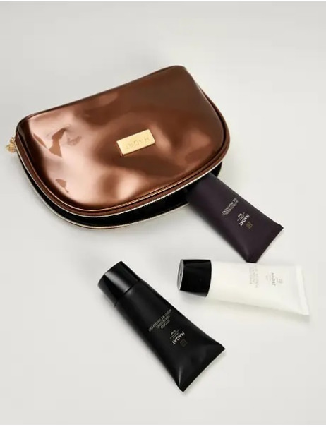 Hadat Cosmetics Hydro Silk Hair Set Набір для волосся 