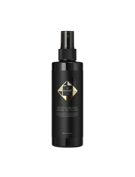 Hadat Cosmetics Molecular Hair Cream 