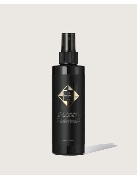 Hadat Cosmetics Molecular Hair Cream 