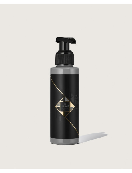 Hadat Cosmetics Restoring Pearl Hair Serum Відновлююча сировотка з перламутром