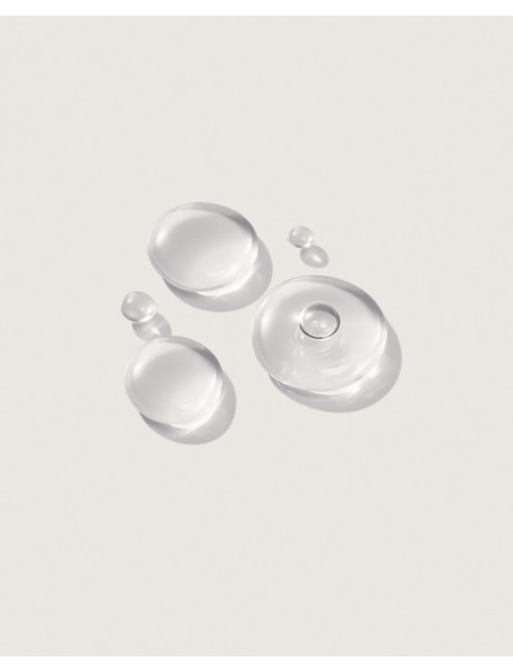 Hadat Cosmetics Restoring Pearl Hair Serum Відновлююча сировотка з перламутром