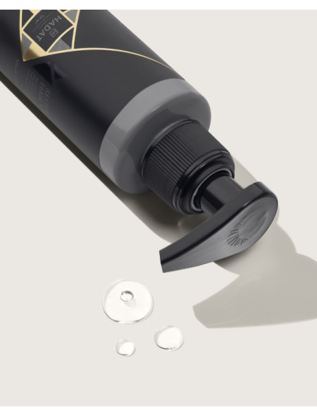 Hadat Cosmetics Restoring Pearl Hair Serum Відновлююча сировотка з перламутром
