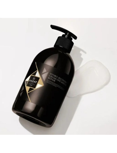 Hadat Cosmetics Hydro Recovery One Minute Repair Крем для волосся 1 хвилина на відновлення