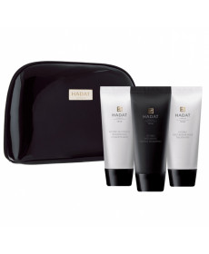 Hadat Cosmetics Hydro Repair Hair Set Відновлюючий набір для волосся - Написати відгук