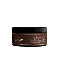 Hadat Cosmetics Hydro Liquid Silk Treatment Маска для волосся "Рідкий шовк" - Написати відгук