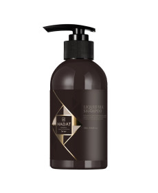 Hadat Liquid Silk Shampoo Шампунь для сяйва та блиску волосся 