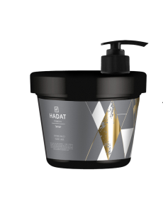 Hadat Cosmetics Hydro Mud Hair Shampoo Шампунь-пілінг - Написати відгук