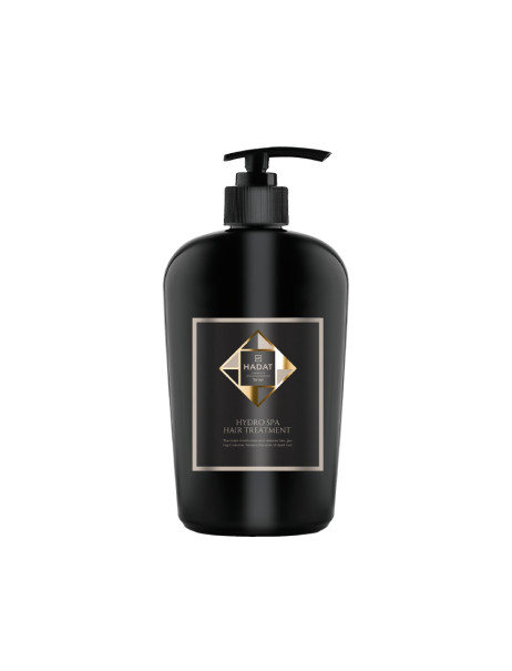 Гідро Спа Маска Hadat Cosmetics Hydro Spa