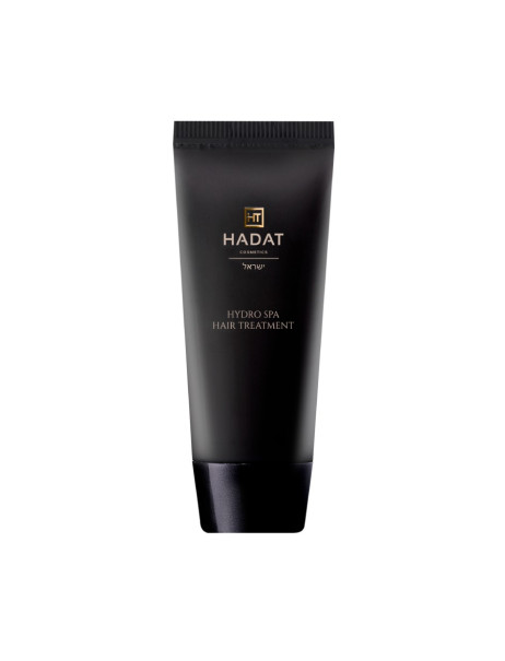 Зволожуюча маска для волосся Hadat Cosmetics Hydro