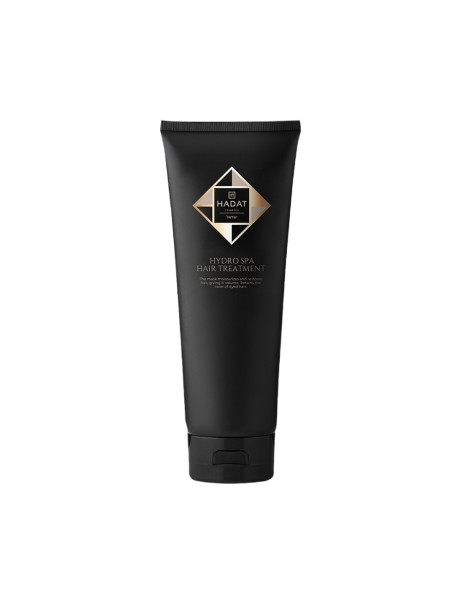 Hadat Cosmetics Hydro Spa Hair Treatment Зволожуюча спа маска