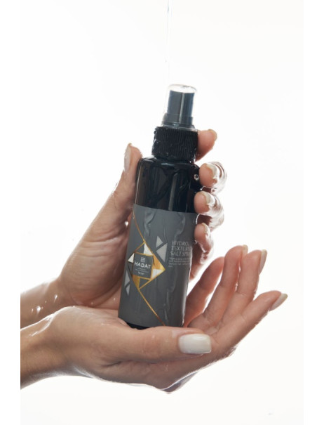 Hadat Cosmetics Hydro Texturizing Salt Spray Текстурующий солевой спрей