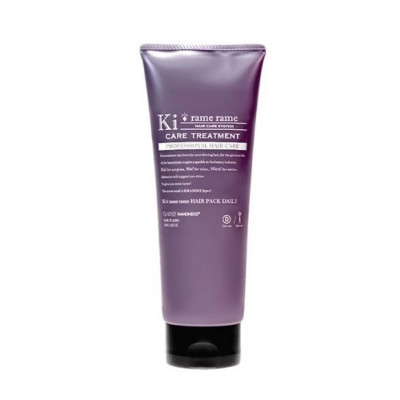 Hahonico Kirame Rame Maintecare Hair Pack Daily Бальзам для волосся