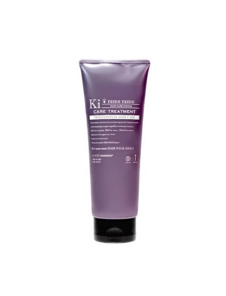 Hahonico Kirame Rame Maintecare Hair Pack Daily Бальзам для волос
