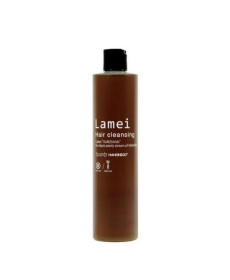 Hahonico Lamei Hair Cleansing Гематиновий шампунь - Написати відгук