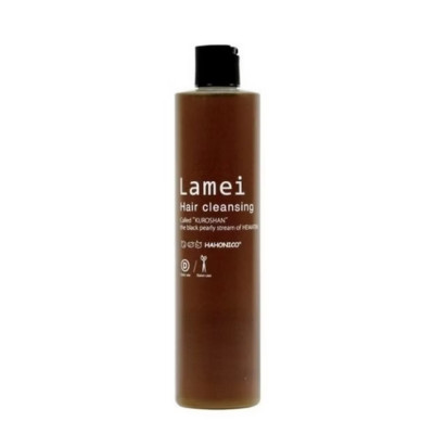 Hahonico Lamei Hair Cleansing Гематиновий шампунь