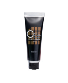 Hahonico Choco Chocotto Keratin Color Treatment Средство по уходу за волосами и для окрашивания седых волос - Написать отзыв