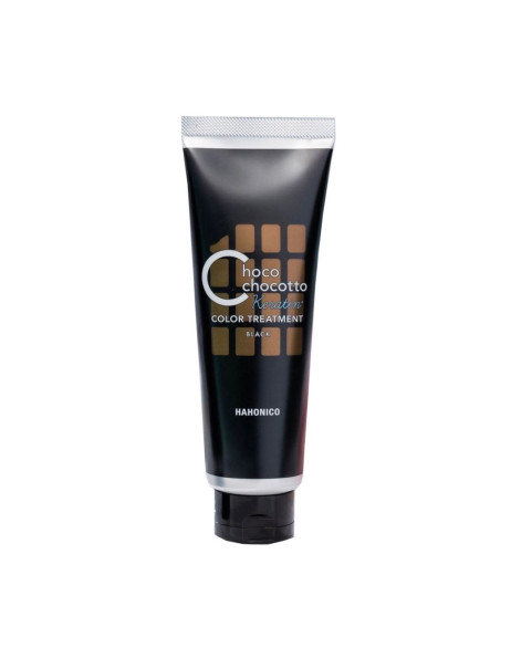Hahonico Choco Chocotto Keratin Color Treatment Средство по уходу за волосами и для окрашивания седых волос