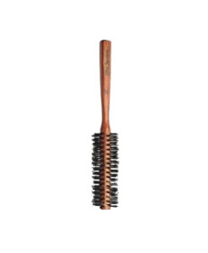 Hahonico Ikemoto Brush Anzu Oil AZ1000 Лечебная щетка с абрикосовым маслом для поврежденных волос - Написать отзыв