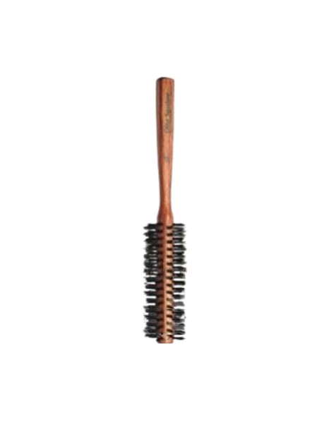 Hahonico Ikemoto Brush Anzu Oil AZ1000 Лечебная щетка с абрикосовым маслом для поврежденных волос