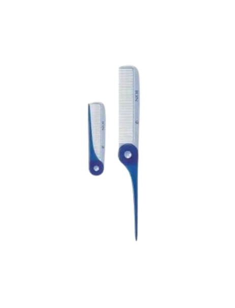 Hahonico Ikemoto Brush Ion- IC-40 Расческа для волос