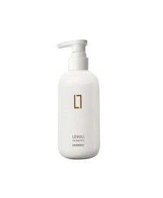 Hahonico Levuli Shampoo Реструктуруючий шампунь з термозахистом - Написати відгук
