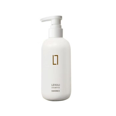 Hahonico Levuli Shampoo Реструктуруючий шампунь з термозахистом