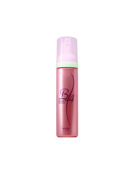 Hahonico Maltese Cross Ceramy Mousse В-44 Реконструирующая пенка
