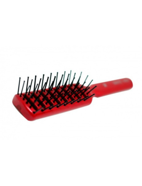 Hahonico Ikemoto Seduce Damage Care Brush SEN-573 BL Лечебная расческа для поднятия корней волос