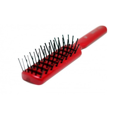 Hahonico Ikemoto Seduce Damage Care Brush SEN-573 BL Лікувальний гребінець для підняття коренів волосся