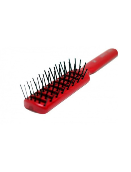 Hahonico Ikemoto Seduce Damage Care Brush SEN-573 BL Лечебная расческа для поднятия корней волос