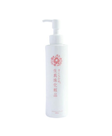 Hahonico Sakura Hime Raw Pearl Moisturizing Cleansing Gel Очищуючий гель - Написати відгук