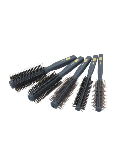 Hahonico Salon Roll Brush PRO‑200 Профессиональная щетка-роллер