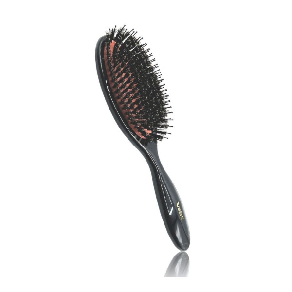 Hahonico Vess Cobming Mix Cushion Brush C-501 Профессиональная щетка