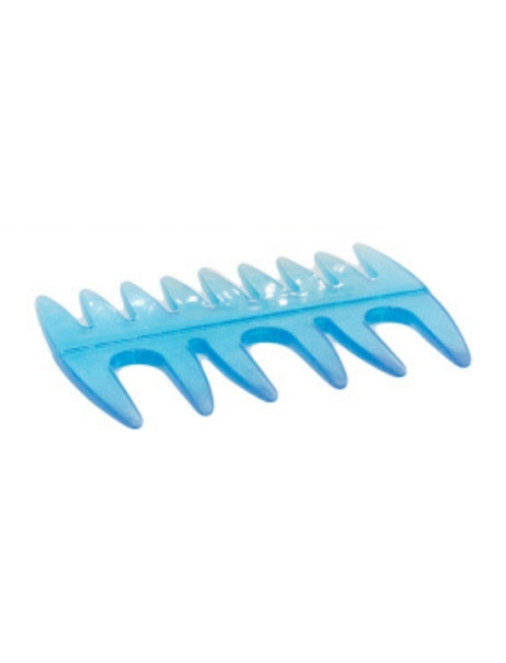 Hahonico Vess Soft Wave Comb SOW-400 Расческа для локонов