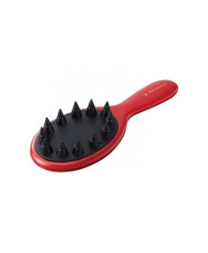 Hahonico Vess Head Cassa Brush НС-800 Масажна щітка для шкіри голови і волосся - Написати відгук