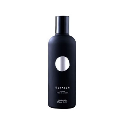 Hahonico Keratex Fiber Shampoo Відновлюючий кератиновий шампунь