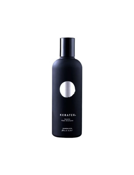 Hahonico Keratex Fiber Shampoo Відновлюючий кератиновий шампунь