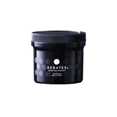 Hahonico Keratex Fiber Treatment Відновлюючий кератиновий бальзам-кондиціонер