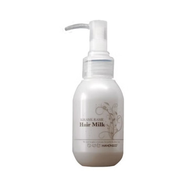 Hahonico Kirame Rame Maintecare Hair Milk Незмивне відновлююче молочко для кінчиків волосся