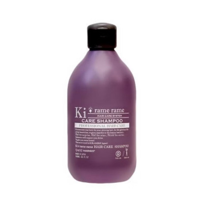 Hahonico Kirame Rame Maintecare Shampoo Зволожуючий шампунь для волосся