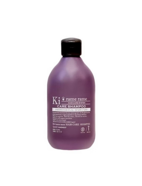 Hahonico Kirame Rame Maintecare Shampoo Увлажняющий шампунь для волос