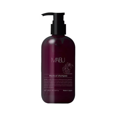 Hahonico Maibu Black Lamei Premium Shampoo Лікувальний шампунь для волосся