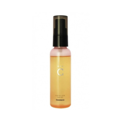 Hahonico Colla Silck 18 Hair Oil Олійка для волосся