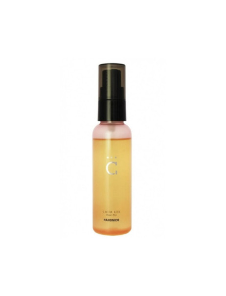 Hahonico Colla Silk 18 Hair Oil Масло для волос