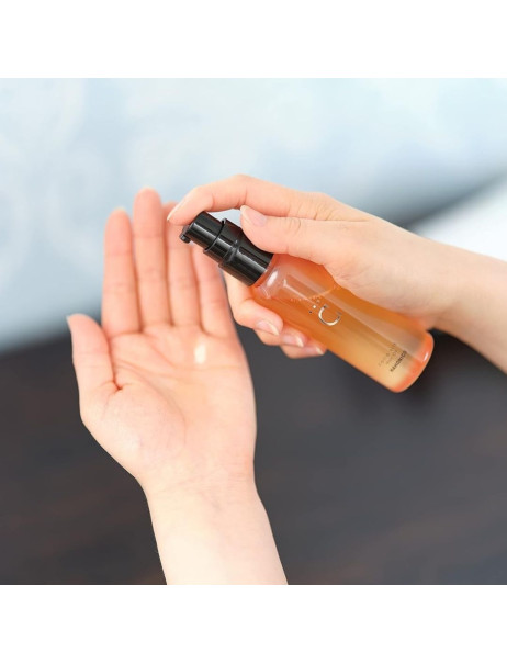 Hahonico Colla Silk 18 Hair Oil Масло для волос