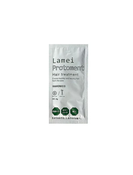 Hahonico Lamei Protoment Treatment Гематиновая маска-бальзам