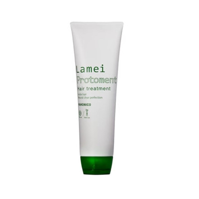 Hahonico Lamei Protoment Treatment Гематиновая маска-бальзам
